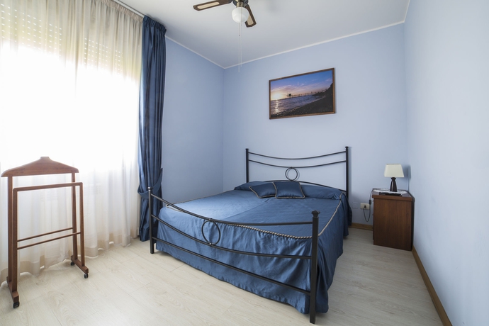 Imagen de la habitación del Apartamentos Locanda Del Vecchio Borgo. Foto 7