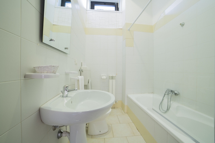 Imagen de la habitación del Apartamentos Locanda Del Vecchio Borgo. Foto 9