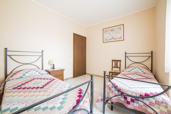 Imagen de la habitación del Apartamentos Locanda Del Vecchio Borgo. Foto 10