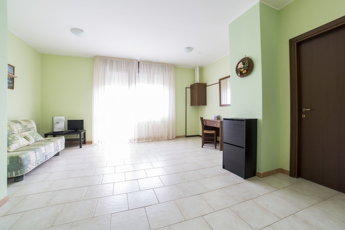 Imagen de los interiores del Apartamentos Locanda Del Vecchio Borgo. Foto 12