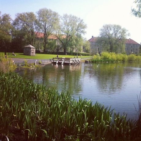 Imagen de los exteriores del Apartamentos Lochend Serviced. Foto 8