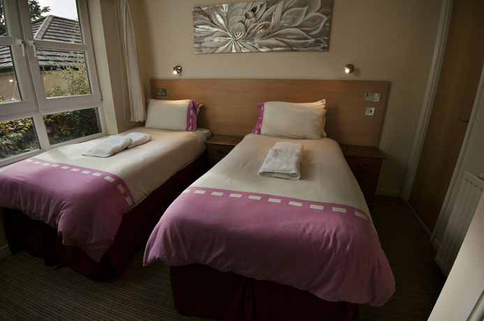 Imagen de la habitación del Apartamentos Lochend Serviced. Foto 4