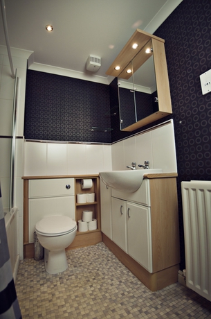 Imagen de la habitación del Apartamentos Lochend Serviced. Foto 6