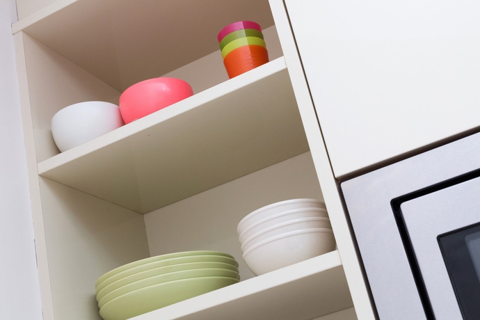 Imagen de la habitación del Apartamentos Lodging Apartments City Center. Foto 6