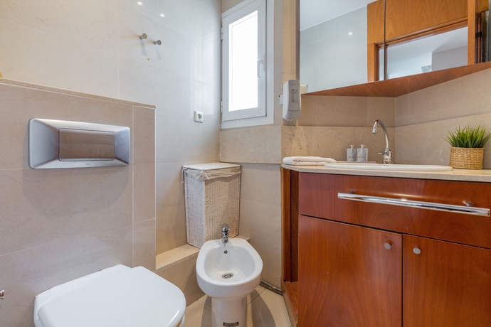 Imagen de la habitación del Apartamentos Lodging Apartments City Center. Foto 11