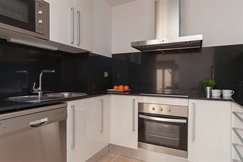 Imagen general del Apartamentos Lodging Ramblas Boqueria. Foto 3