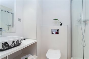 Imagen general del Apartamentos Lodging Ramblas Boqueria. Foto 9