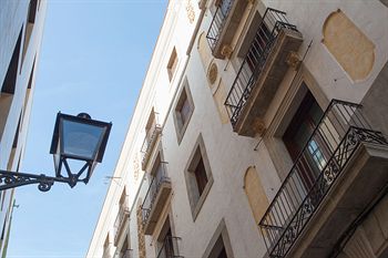 Imagen general del Apartamentos Lodging Ramblas Boqueria. Foto 15