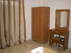 Imagen de la habitación del Apartamentos Lofos. Foto 4