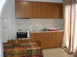Imagen de la habitación del Apartamentos Lofos. Foto 5