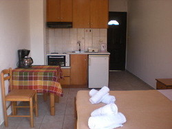 Imagen de la habitación del Apartamentos Lofos. Foto 6