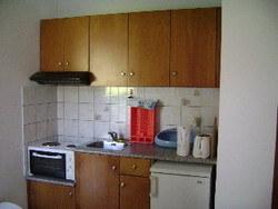 Imagen de la habitación del Apartamentos Lofos. Foto 7