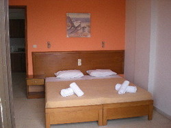 Imagen de la habitación del Apartamentos Lofos. Foto 8
