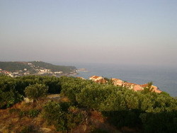 Imagen de la habitación del Apartamentos Lofos. Foto 9