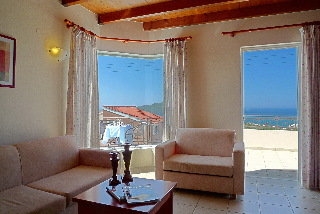 Imagen del Apartamentos Lofos Village Villas. Foto 2