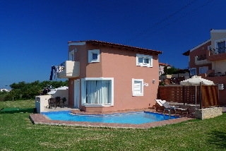 Imagen del Apartamentos Lofos Village Villas. Foto 3