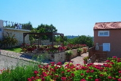 Imagen del Apartamentos Lofos Village Villas. Foto 4