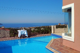 Imagen del Apartamentos Lofos Village Villas. Foto 7