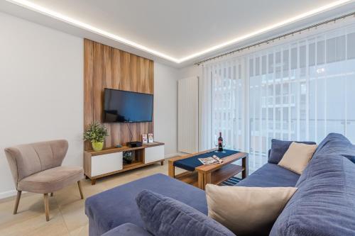 Imagen general del Apartamentos Loft Apartments. Foto 4