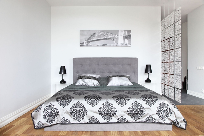 Imagen de la habitación del Apartamentos Loft Aparts. Foto 2