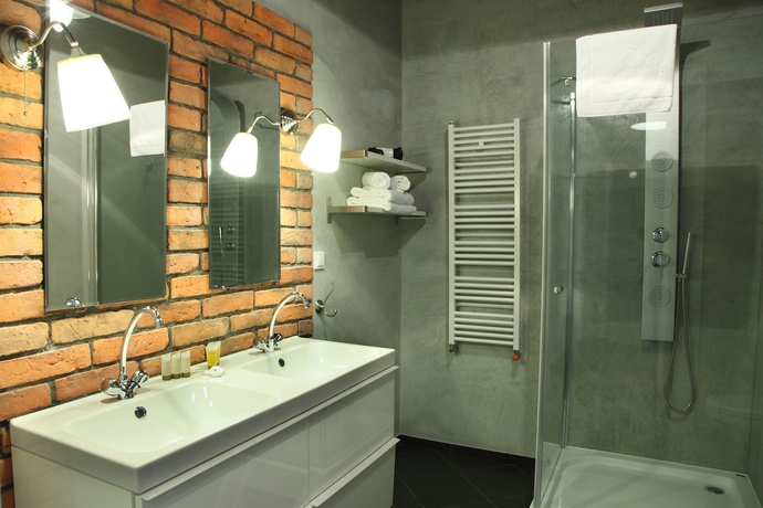 Imagen de la habitación del Apartamentos Loft Aparts. Foto 3