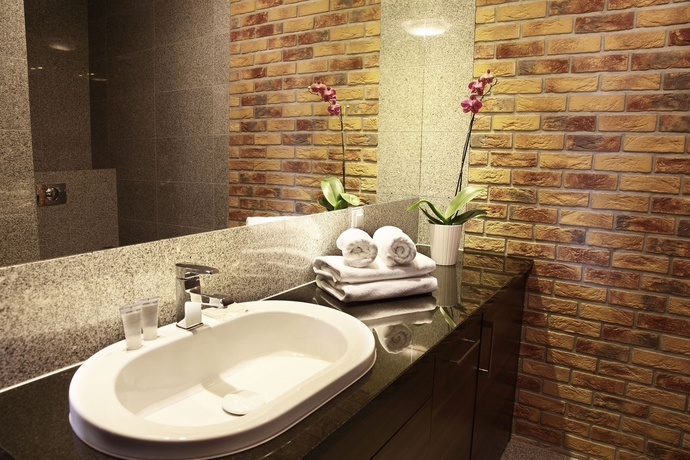 Imagen de la habitación del Apartamentos Loft Aparts. Foto 8