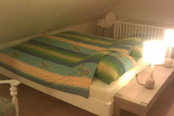 Imagen de la habitación del Apartamentos L'oiseau Bleu. Foto 5