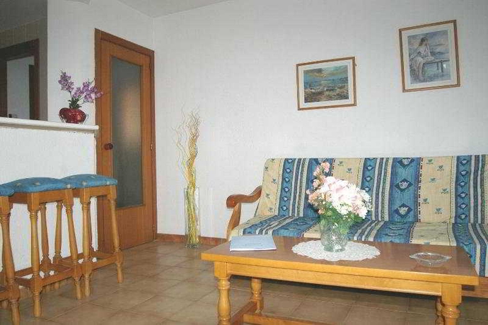 Imagen general del Apartamentos Loixmar. Foto 4