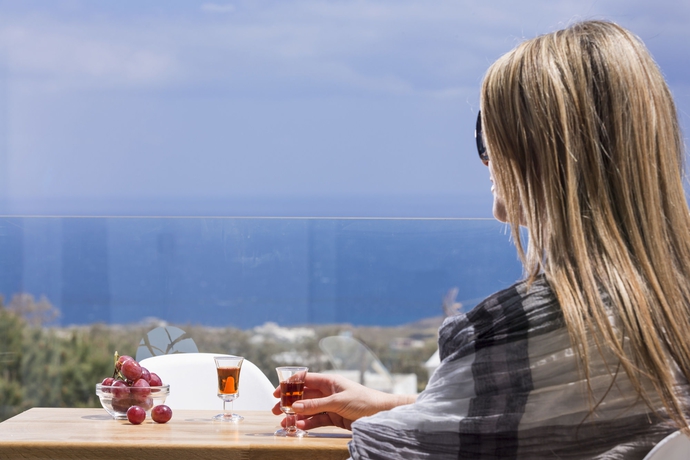 Imagen de los exteriores del Apartamentos Loizos Stylish Residences. Foto 13