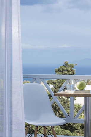 Imagen de la habitación del Apartamentos Loizos Stylish Residences. Foto 11