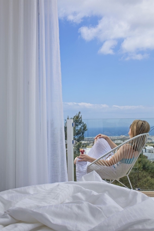 Imagen de la habitación del Apartamentos Loizos Stylish Residences. Foto 12