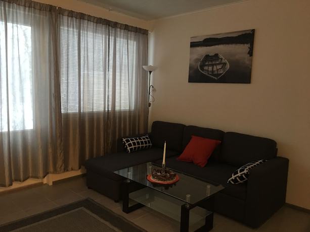 Imagen de la habitación del Apartamentos Lomavekarit. Foto 12