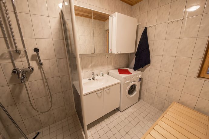 Imagen de la habitación del Apartamentos Lomavekarit. Foto 16