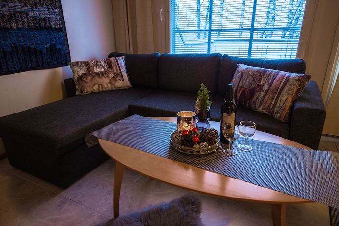 Imagen de la habitación del Apartamentos Lomavekarit. Foto 18