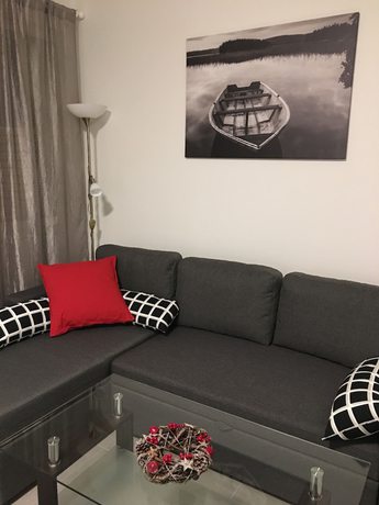 Imagen de la habitación del Apartamentos Lomavekarit. Foto 19