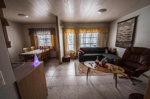 Imagen de la habitación del Apartamentos Lomavekarit. Foto 2