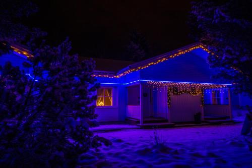 Imagen de los exteriores del Apartamentos Lomavekarit. Foto 8