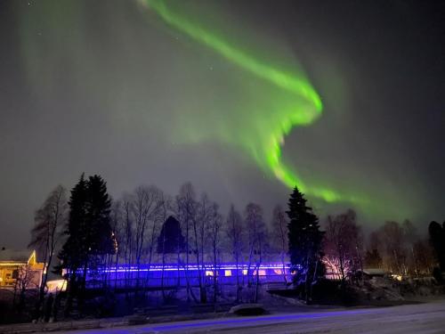 Imagen general del Apartamentos Lomavekarit. Foto 1