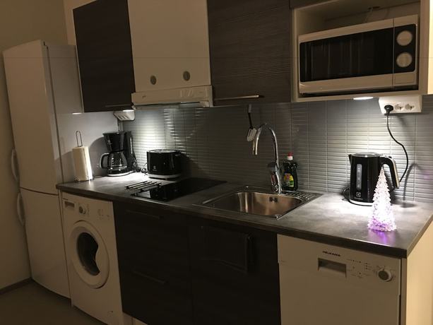 Imagen de la habitación del Apartamentos Lomavekarit. Foto 4