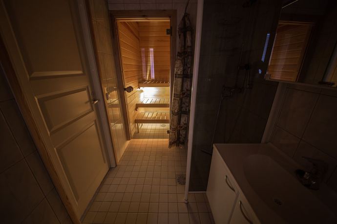 Imagen de la habitación del Apartamentos Lomavekarit. Foto 5