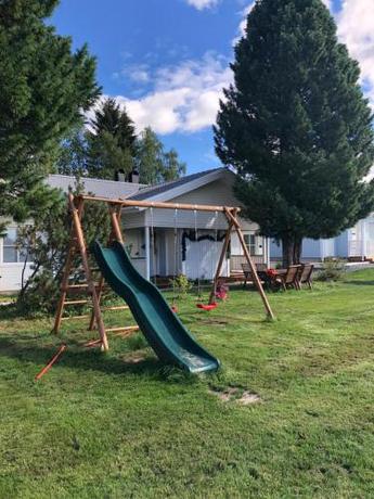 Imagen de los interiores del Apartamentos Lomavekarit. Foto 11