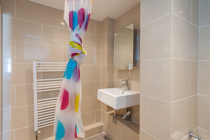 Imagen de la habitación del Apartamentos London Serviced Apartments. Foto 3