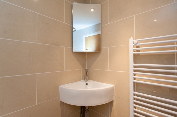 Imagen de los interiores del Apartamentos London Serviced Apartments. Foto 14