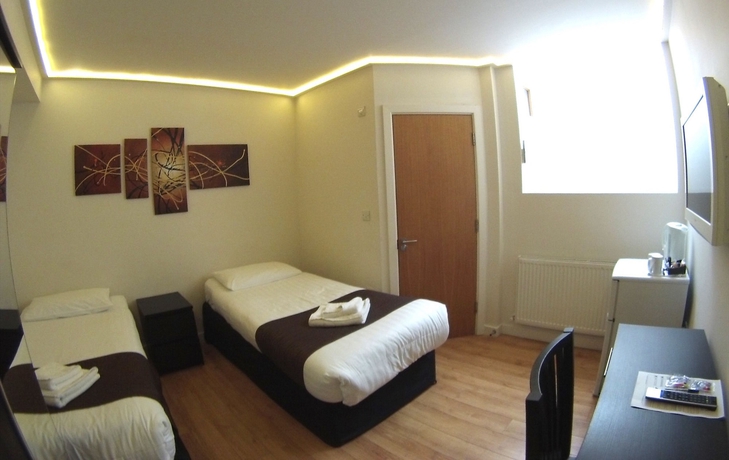 Imagen de la habitación del Apartamentos London Stay Apartments. Foto 2