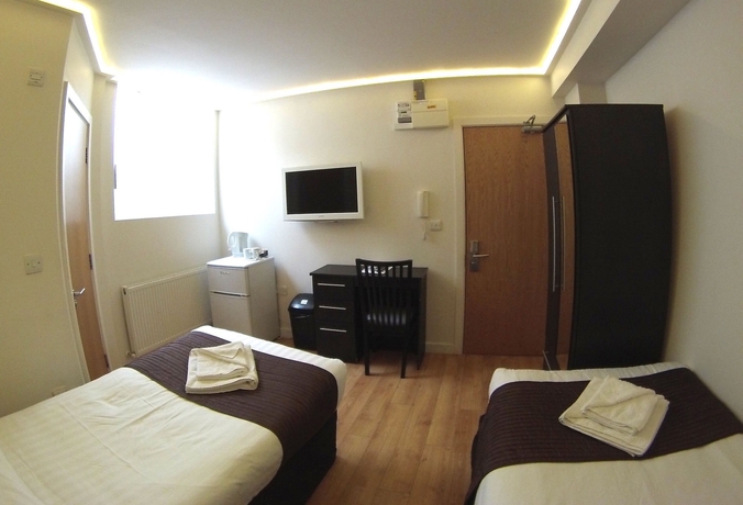 Imagen de la habitación del Apartamentos London Stay Apartments. Foto 3