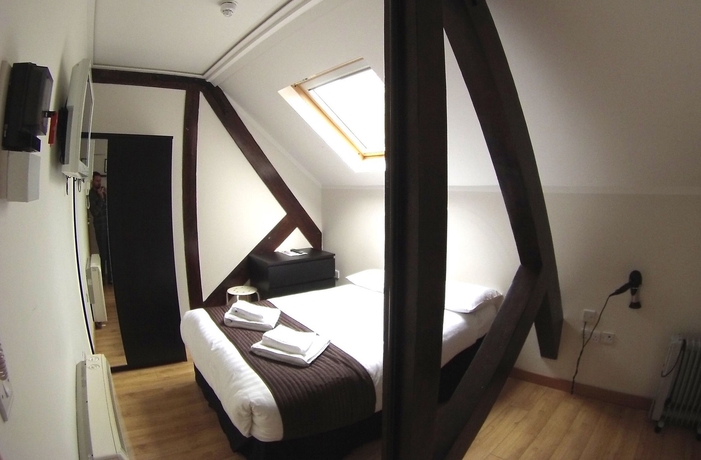 Imagen de la habitación del Apartamentos London Stay Apartments. Foto 4