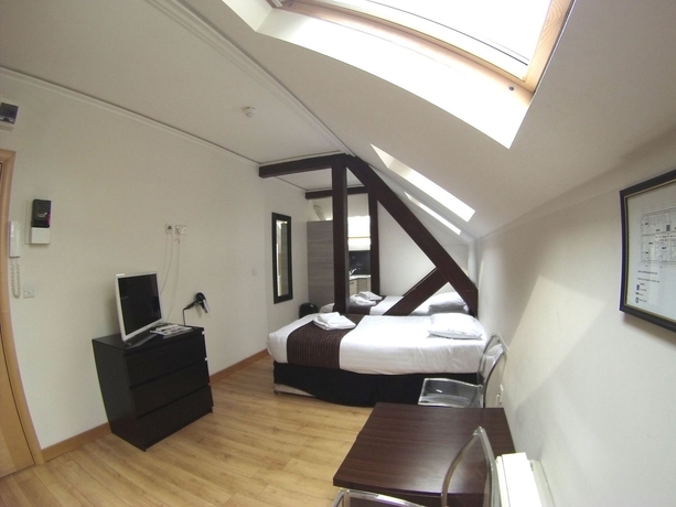 Imagen de la habitación del Apartamentos London Stay Apartments. Foto 6