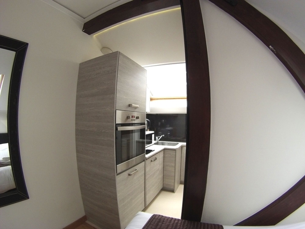 Imagen de la habitación del Apartamentos London Stay Apartments. Foto 7