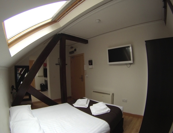 Imagen de la habitación del Apartamentos London Stay Apartments. Foto 15