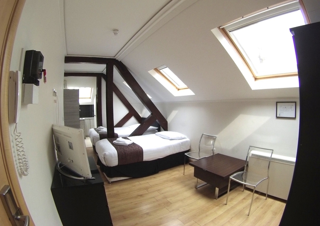 Imagen de la habitación del Apartamentos London Stay Apartments. Foto 16